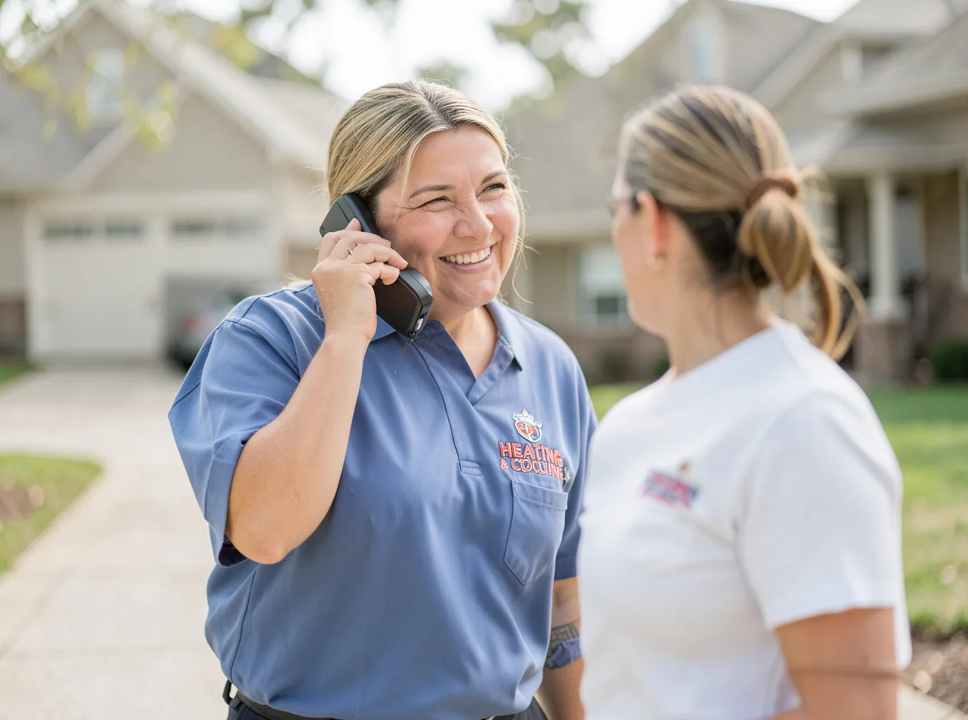 Hvac Repair Chippewa Lake, MI FAQs